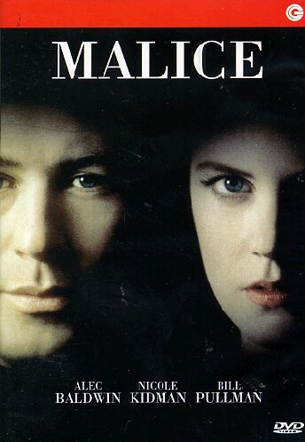 Malice-Il Sospetto