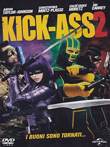 Kick-Ass 2