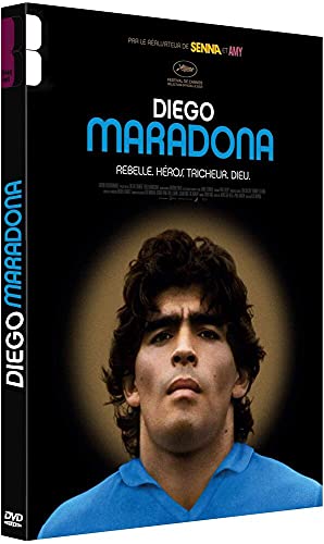 Diego Maradona - Documentaire 2019