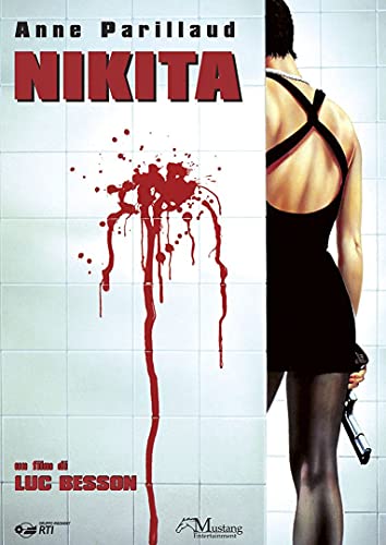 Nikita - Ed. Mustang
