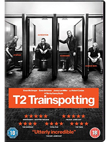 T2 Trainspotting
