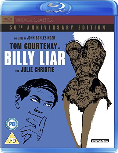 Billy Liar (50Th Anniversary) [Edizione: Regno Unito]