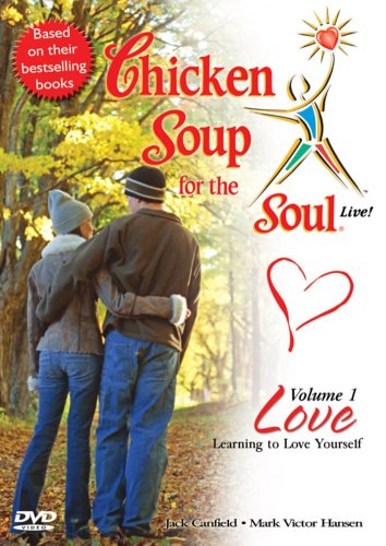 Vol. 1-Love-Learning To Love Yo