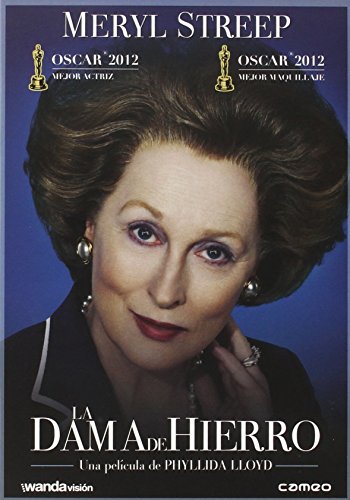 La Dama De Hierro