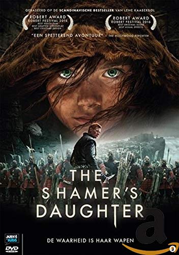 Dvd - Shamer'S Daughter (1 Dvd)