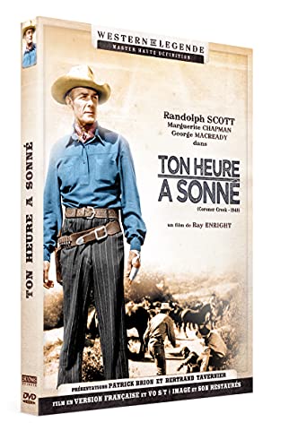 Ton Heure A Sonné