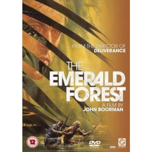 Emerald Forest [Edizione: Regno Unito] [Edizione: Regno Unito]