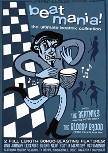 Beat Mania: Ultimate Beatnik Collection [Edizione: Stati Uniti]
