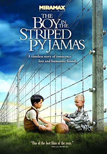Boy In Striped Pyjamas [Edizione: Paesi Bassi] [Edizione: Regno Unito]