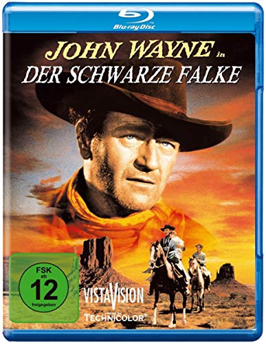 Der Schwarze Falke