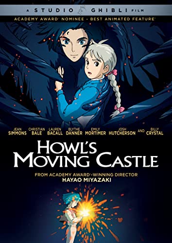 Howl'S Moving Castle