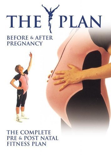 Y Plan: Before And After Pregnancy [Edizione: Regno Unito] [Edizione: Regno Unito]