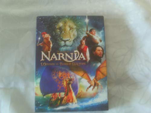 Monde De Narnia (Le) : L'Odyssée Du Passeur D'Aurore