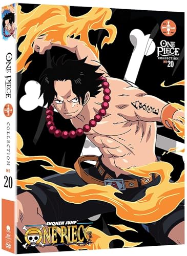 One Piece: Collection 20