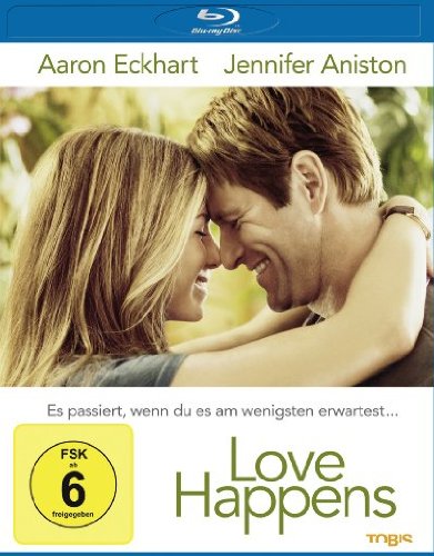 Love Happens