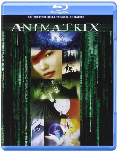 Animatrix