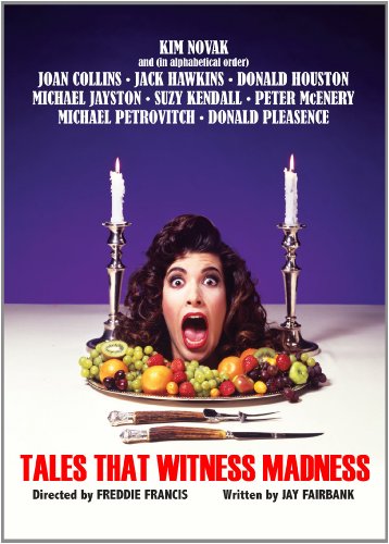 Tales That Witness Madness [Edizione: Stati Uniti]