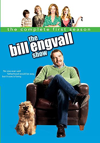 The Bill Engvall Show: The Complete First Season
