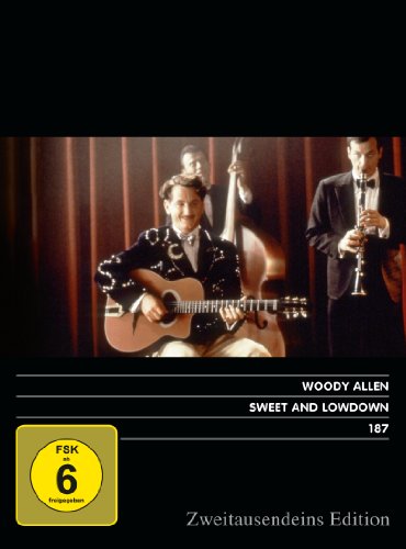 Sweet And Lowdown - Woody Allen . Dvd ...