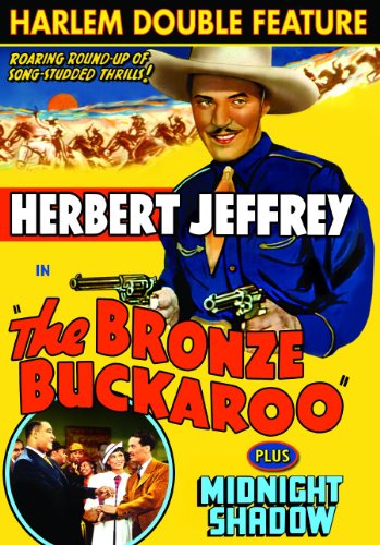 Harlem Double Feature [Dvd] [1939] [Region 1] [Ntsc]