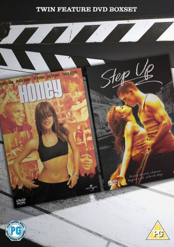 Step Up/Honey [Edizione: Regno Unito]