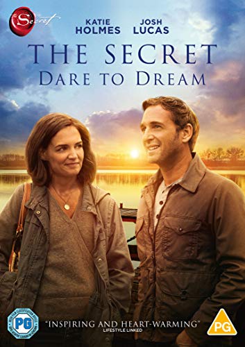 The Secret: Dare To Dream [Dvd] [2020]