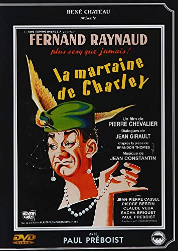 Marraine De Charley (La) (1959)