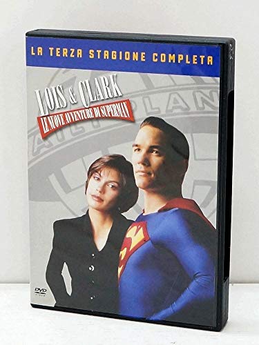 Lois & Clark Stagione 03