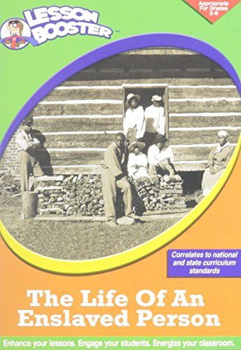 America'S Journey Through Slavery: Life Of Enslave [Edizione: Stati Uniti]
