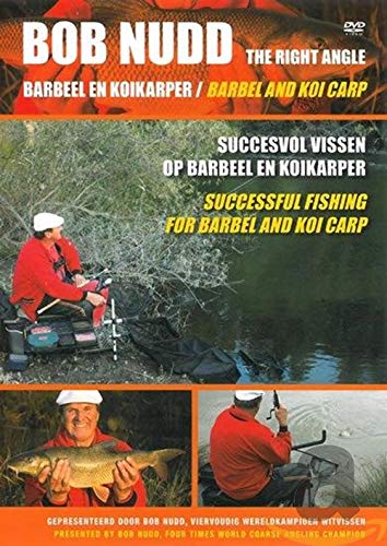 Barbel En Koikarper/Succesvol Viss