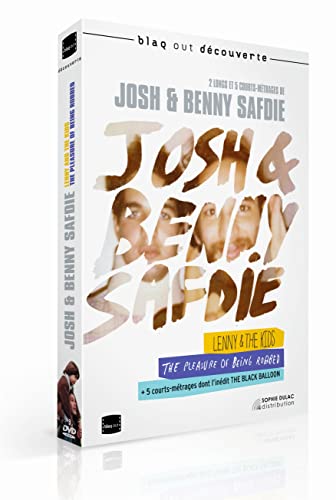Safdie - Coffret 2 Films