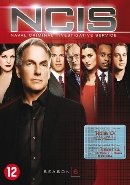 Ncis Complete Season 6