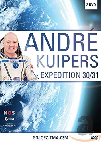 Andre Kuipers - Expedition 30/