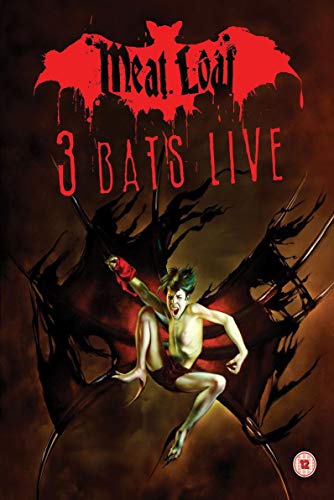 3 Bats Live