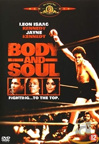 Body And Soul (1981)
