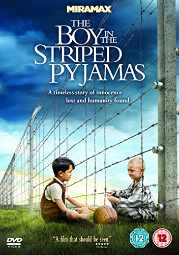 The Boy In The Striped Pyjamas [Edizione: Regno Unito]