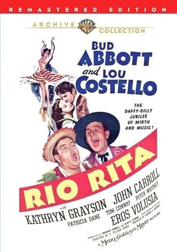 Rio Rita