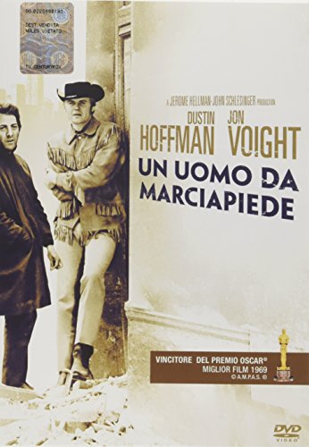 Un Uomo Da Marciapiede