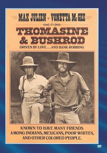 Thomasine & Bushrod
