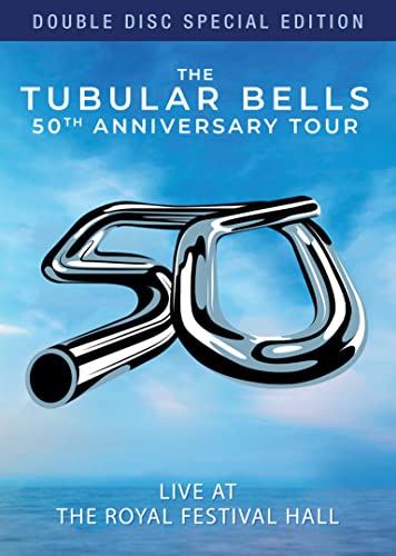 Tubular Bells 50Th Anniversary Tour: Live At The Royal Festival Hall