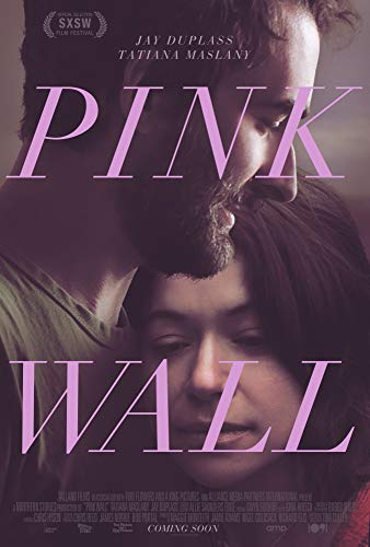 Pink Wall [Edizione: Stati Uniti]