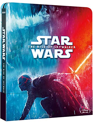 Star Wars El Ascenso De Skywalker