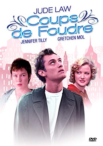 Coups De Foudre - Dvd