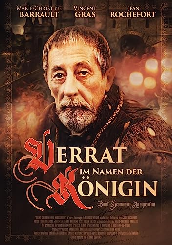 Verrat Im Namen Der Königin
