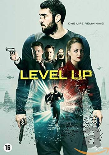 Dvd - Level Up (1 Dvd)