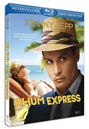 Rhum Express [Blu-Ray]