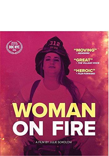 Woman On Fire [Edizione: Stati Uniti]
