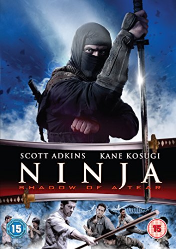Ninja Shadow Of A Tear [Edizione: Regno Unito] [Edizione: Regno Unito]