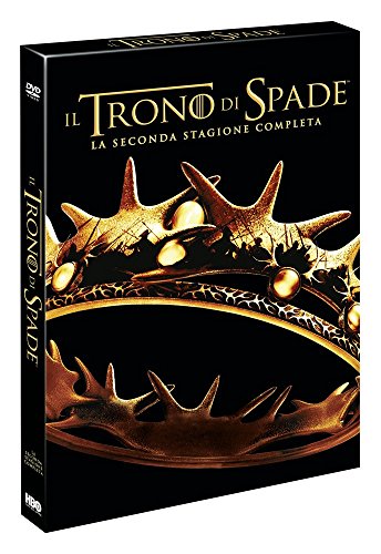 Il Trono Di Spade Stagione 02
