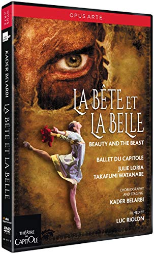 La B Te Et La Belle - La Bella E La Best